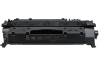 HP 05X Toner Cartridge CE505X